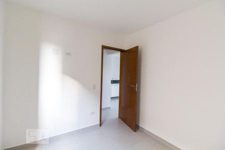 Quarto 1 de apartamento para alugar com 2 quartos, 38m² em Vila Paiva, São Paulo