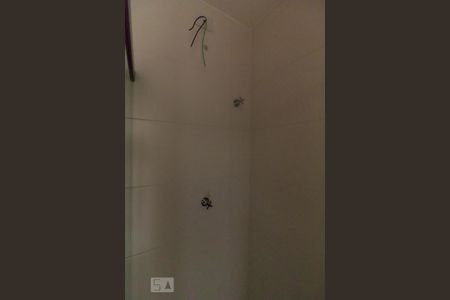 Apartamento para alugar com 38m², 2 quartos e sem vaga Apartamento para alugar com 38m², 2 quartos e sem vagaBanheiro