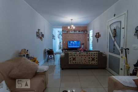 Sala de casa à venda com 3 quartos, 144m² em Parque Jabaquara, São Paulo