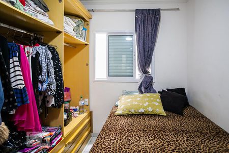 Quarto 1 de apartamento à venda com 2 quartos, 90m² em Parque João Ramalho, Santo André