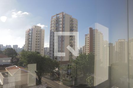 Studio de kitnet/studio à venda com 0 quarto, 41m² em Saúde, São Paulo
