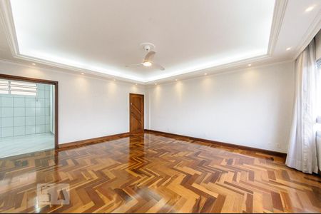 Sala de apartamento para alugar com 3 quartos, 165m² em Cambuí, Campinas