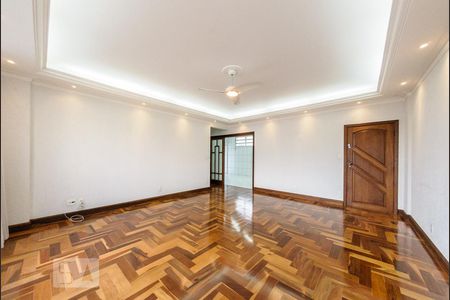 Sala de apartamento para alugar com 3 quartos, 165m² em Cambuí, Campinas