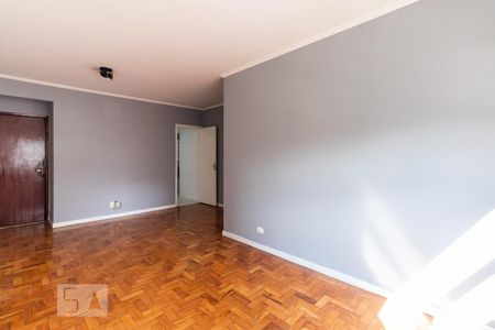 Sala de apartamento para alugar com 2 quartos, 101m² em Itaim Bibi, São Paulo