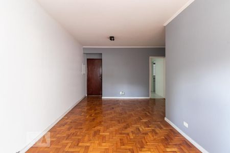 Sala de apartamento para alugar com 2 quartos, 101m² em Itaim Bibi, São Paulo