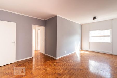 Sala de apartamento para alugar com 2 quartos, 101m² em Itaim Bibi, São Paulo