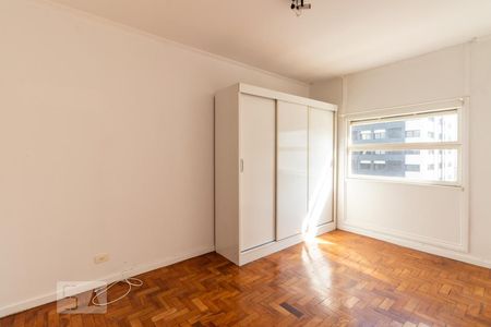 Quarto 2 de apartamento para alugar com 2 quartos, 101m² em Itaim Bibi, São Paulo