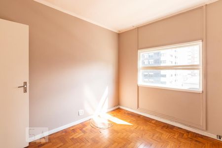Quarto 1 de apartamento para alugar com 2 quartos, 101m² em Itaim Bibi, São Paulo
