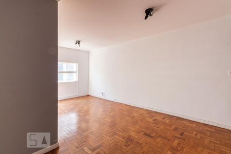 Sala de apartamento para alugar com 2 quartos, 101m² em Itaim Bibi, São Paulo