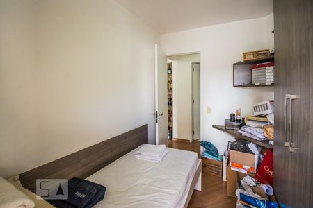 Apartamento à venda com 80m², 3 quartos e 2 vagasQuarto 2