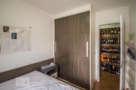 Apartamento à venda com 80m², 3 quartos e 2 vagasQuarto 1