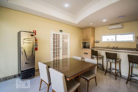 Apartamento à venda com 80m², 3 quartos e 2 vagasÁrea comum - Salão de festas