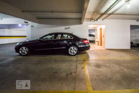 Apartamento à venda com 80m², 3 quartos e 2 vagasGaragem