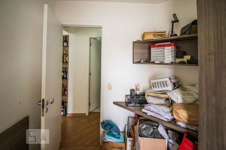 Apartamento à venda com 80m², 3 quartos e 2 vagasQuarto 2