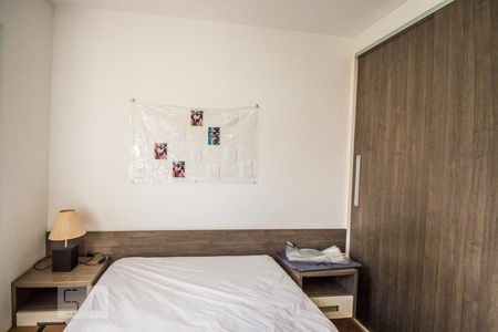 Apartamento à venda com 80m², 3 quartos e 2 vagasQuarto 1