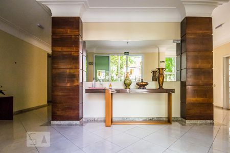 Apartamento à venda com 80m², 3 quartos e 2 vagasÁrea comum - Salão de festas