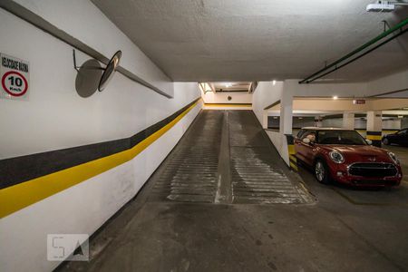 Apartamento à venda com 80m², 3 quartos e 2 vagasGaragem