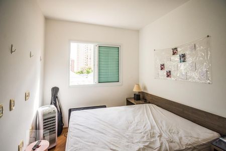 Apartamento à venda com 80m², 3 quartos e 2 vagasQuarto 1