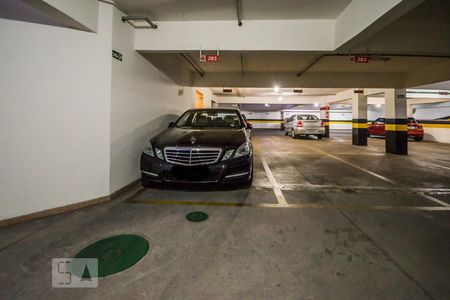 Apartamento à venda com 80m², 3 quartos e 2 vagasGaragem