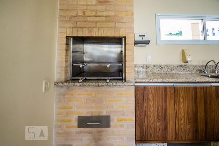 Apartamento à venda com 80m², 3 quartos e 2 vagasÁrea comum - Salão de festas