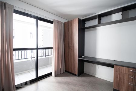 Studio para alugar com 22m², 1 quarto e sem vagaStudio