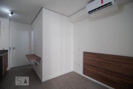 Studio para alugar com 22m², 1 quarto e sem vagaStudio