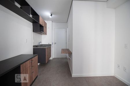 Studio para alugar com 22m², 1 quarto e sem vagaStudio