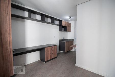 Studio para alugar com 22m², 1 quarto e sem vagaStudio