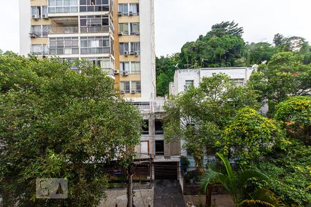 Vista do Quarto 1 de apartamento à venda com 2 quartos, 90m² em Boa Viagem, Niterói
