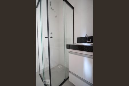 Apartamento para alugar com 38m², 2 quartos e sem vagaBanheiro