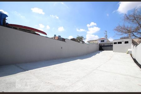 Apartamento para alugar com 38m², 2 quartos e sem vagaÁrea Comum