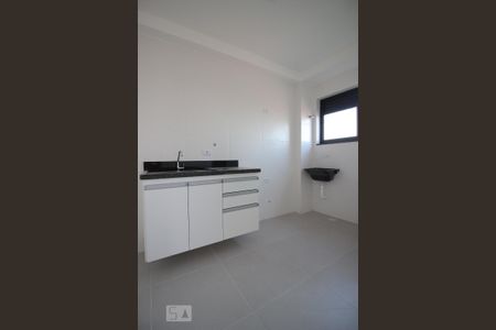 Apartamento para alugar com 38m², 2 quartos e sem vagaCozinha e Área de Serviço