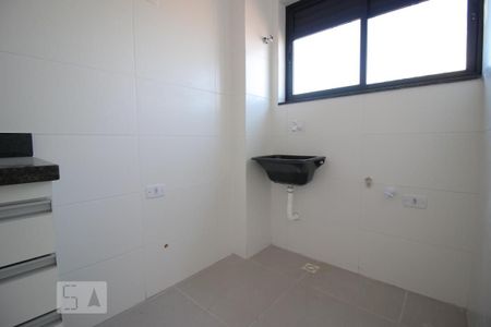 Apartamento para alugar com 38m², 2 quartos e sem vagaCozinha e Área de Serviço