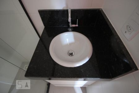 Apartamento para alugar com 38m², 2 quartos e sem vagaPia do Banheiro