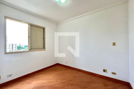 Suite de apartamento à venda com 2 quartos, 70m² em Vila Clementino, São Paulo