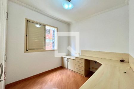 Quarto 1 de apartamento para alugar com 2 quartos, 70m² em Vila Clementino, São Paulo