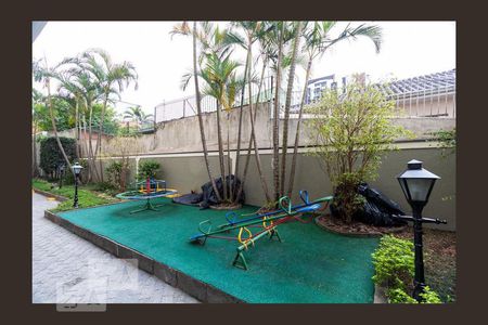 Apartamento para alugar com 70m², 2 quartos e 1 vaga Apartamento para alugar com 70m², 2 quartos e 1 vagaÁrea Comum - Playground