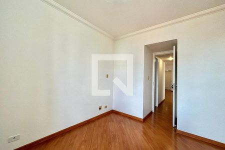 Suite de apartamento à venda com 2 quartos, 70m² em Vila Clementino, São Paulo