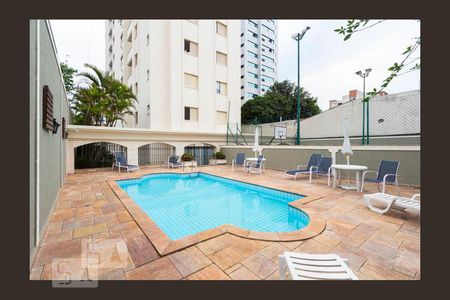 Apartamento para alugar com 70m², 2 quartos e 1 vaga Apartamento para alugar com 70m², 2 quartos e 1 vagaPiscina