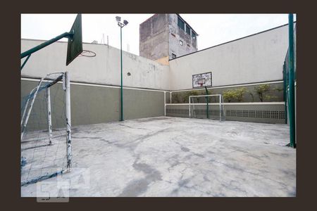 Apartamento para alugar com 70m², 2 quartos e 1 vaga Apartamento para alugar com 70m², 2 quartos e 1 vagaQuadra