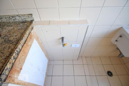 Apartamento para alugar com 70m², 2 quartos e 1 vaga Apartamento para alugar com 70m², 2 quartos e 1 vagaLavanderia