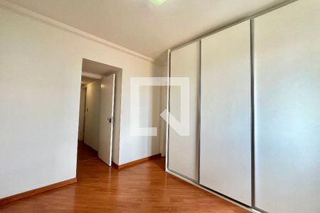 Suite de apartamento à venda com 2 quartos, 70m² em Vila Clementino, São Paulo