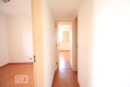 Apartamento para alugar com 70m², 2 quartos e 1 vaga Apartamento para alugar com 70m², 2 quartos e 1 vagaCorredor