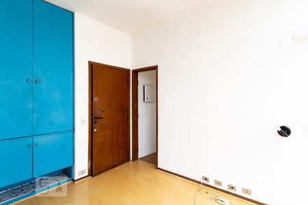 Sala de StudioOuKitchenette com 1 quarto, 40m² Jardim Paulista