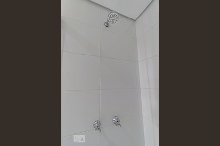 Studio para alugar com 33m², 1 quarto e sem vagaBanheiro
