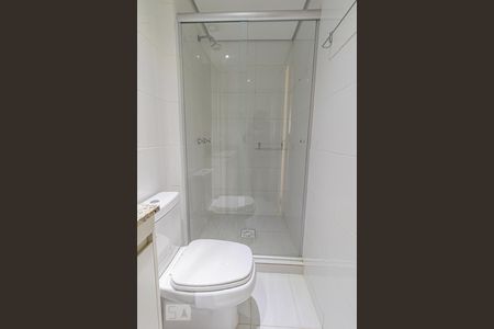 Studio para alugar com 33m², 1 quarto e sem vagaBanheiro