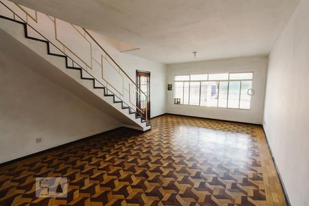 Sala de casa à venda com 3 quartos, 190m² em Santana, São Paulo