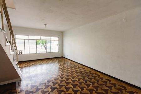 Sala de casa à venda com 3 quartos, 190m² em Santana, São Paulo