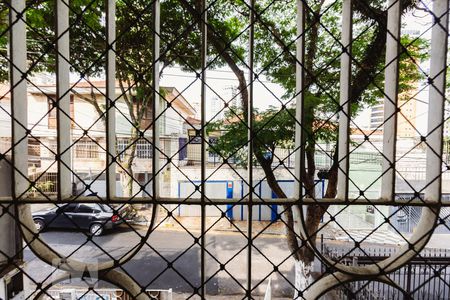 Sala Vista de casa à venda com 3 quartos, 190m² em Santana, São Paulo