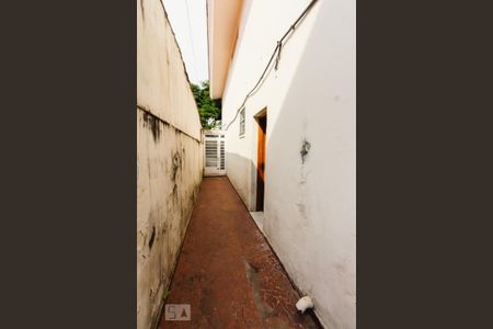 Casa à venda com 190m², 3 quartos e 3 vagasQuintal